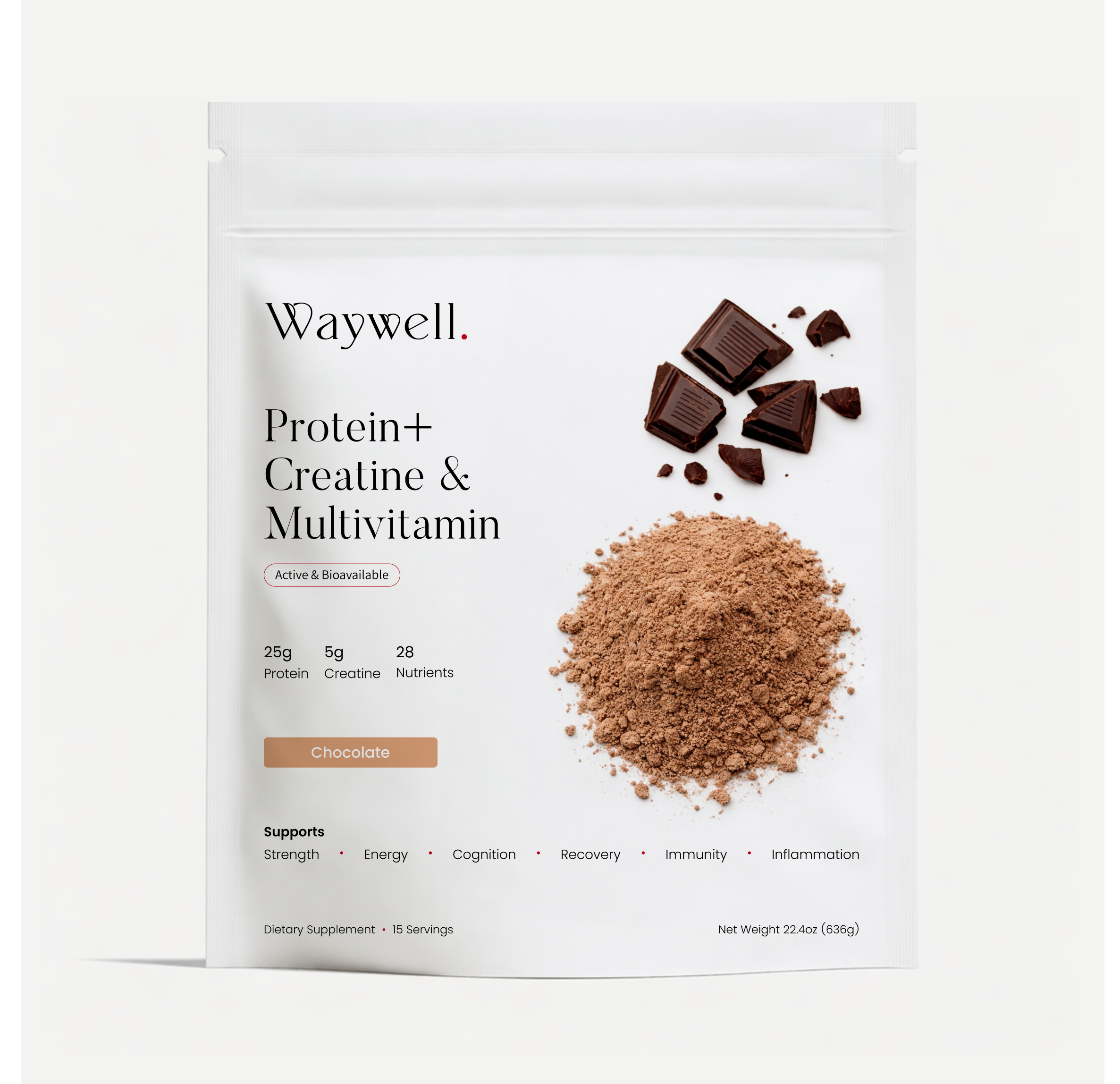 Protein+